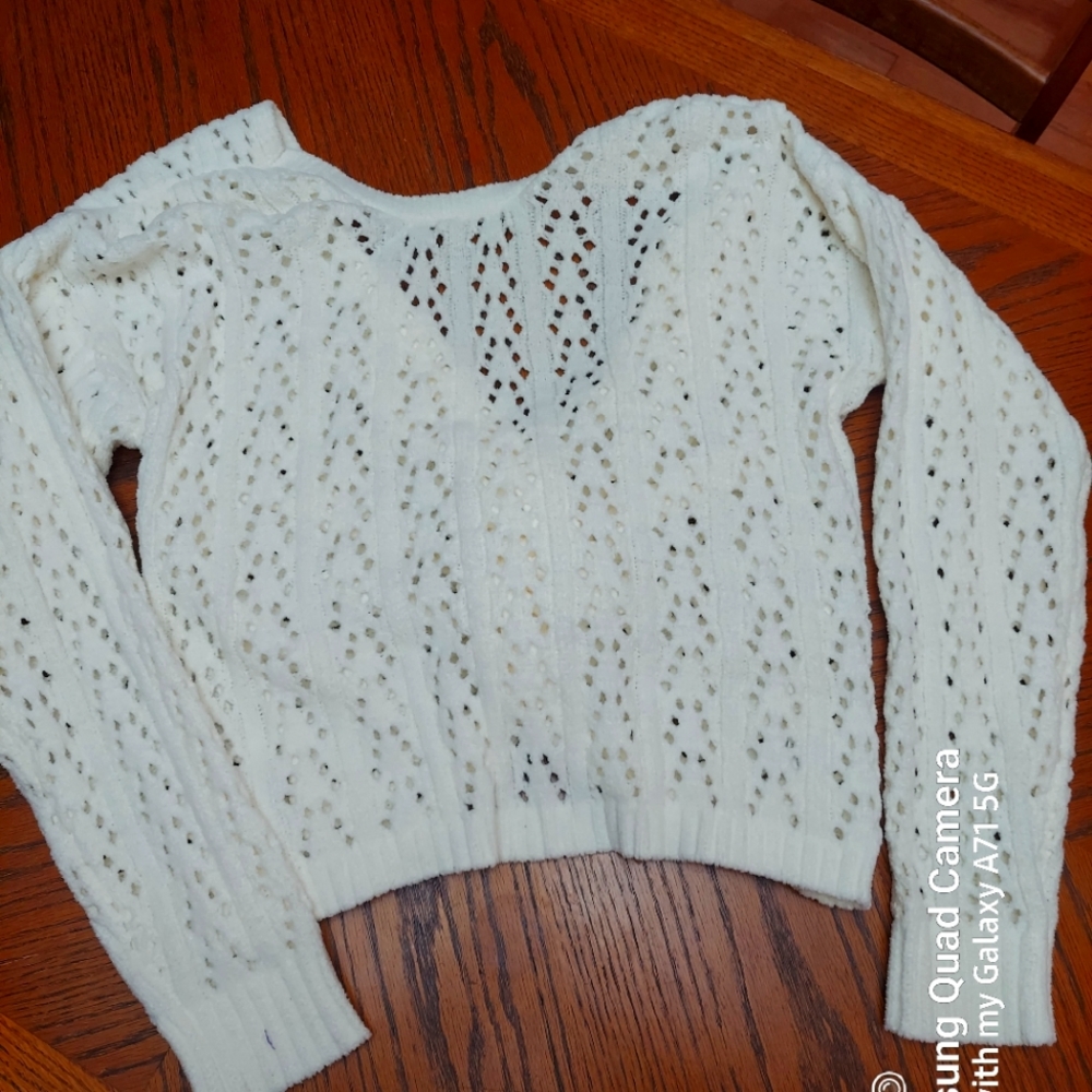Sweater - Picture 2 of 2